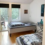Cabin By The Fjord Med Spa * Gronsfjord
