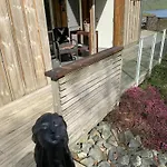 By The Fjord Med Gronsfjord