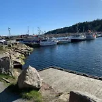 By The Fjord Med Σπίτι διακοπών