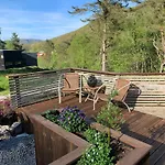 By The Fjord Med * Gronsfjord