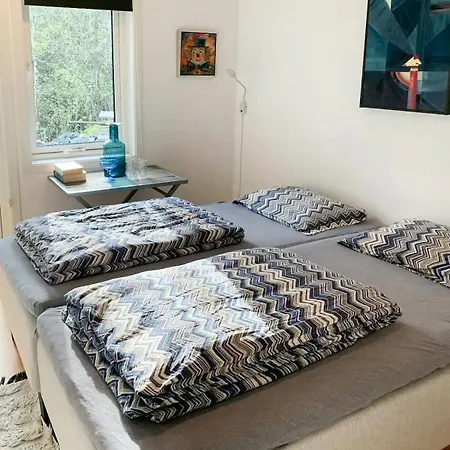 By The Fjord Med Дом отдыха Gronsfjord