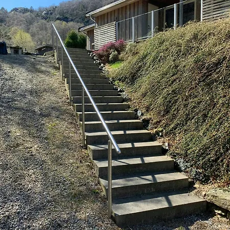 By The Fjord Med Grønsfjord