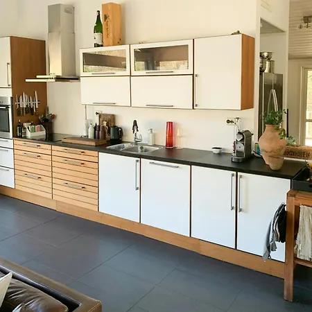 Дом отдыха By The Fjord Med