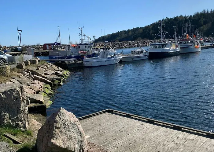 By The Fjord Med