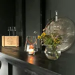 Holiday home By The Fjord Med Gronsfjord
