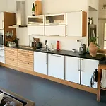 Holiday home By The Fjord Med